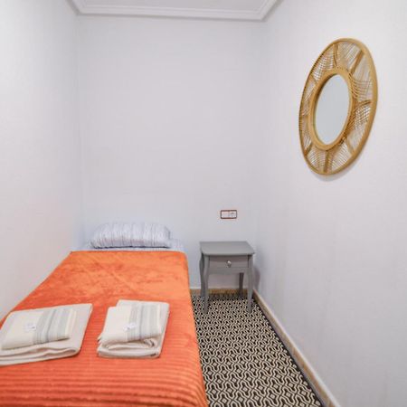 Apartamento Au Coeur De Torreveija Torrevieja Exterior foto