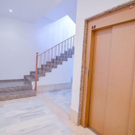 Apartamento Au Coeur De Torreveija Torrevieja Exterior foto