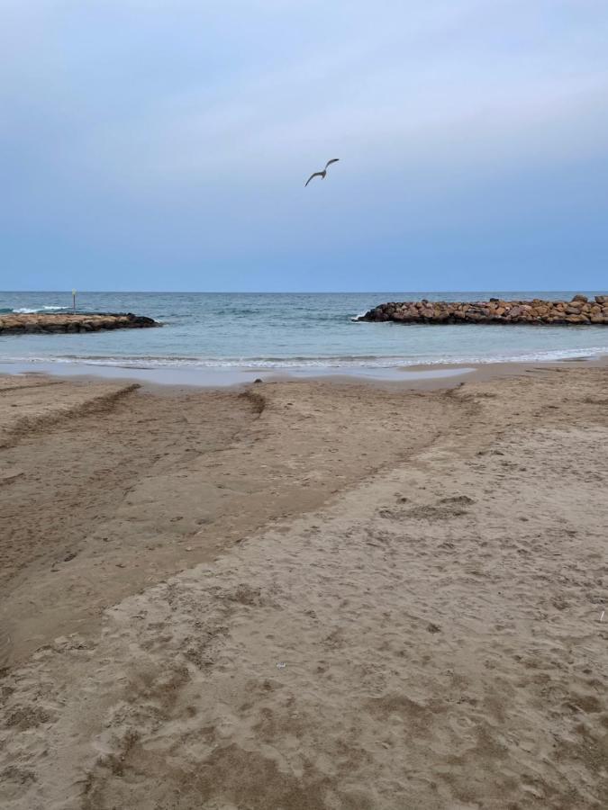 Apartamento Au Coeur De Torreveija Torrevieja Exterior foto