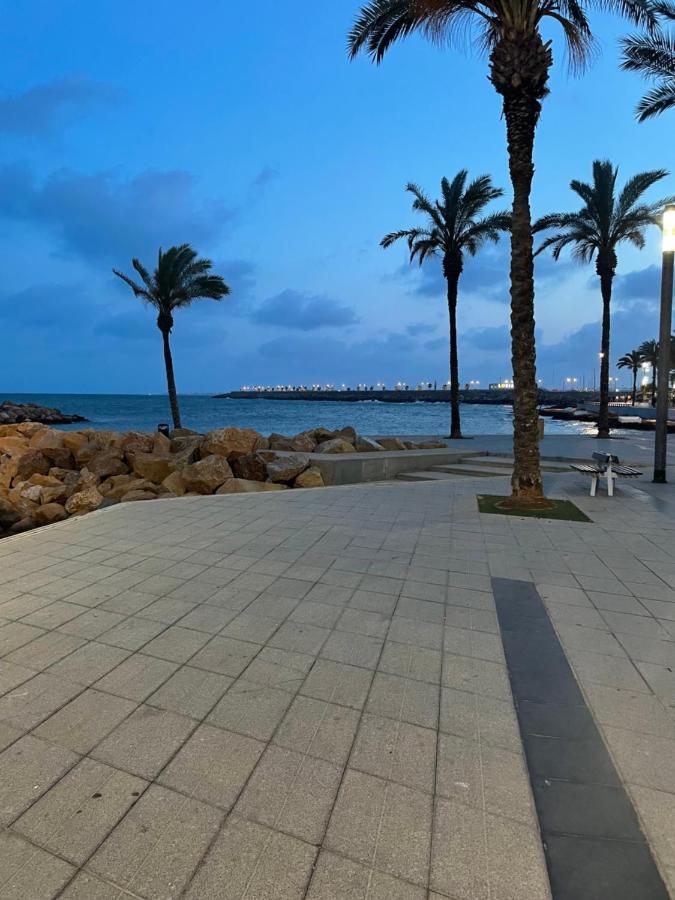 Apartamento Au Coeur De Torreveija Torrevieja Exterior foto