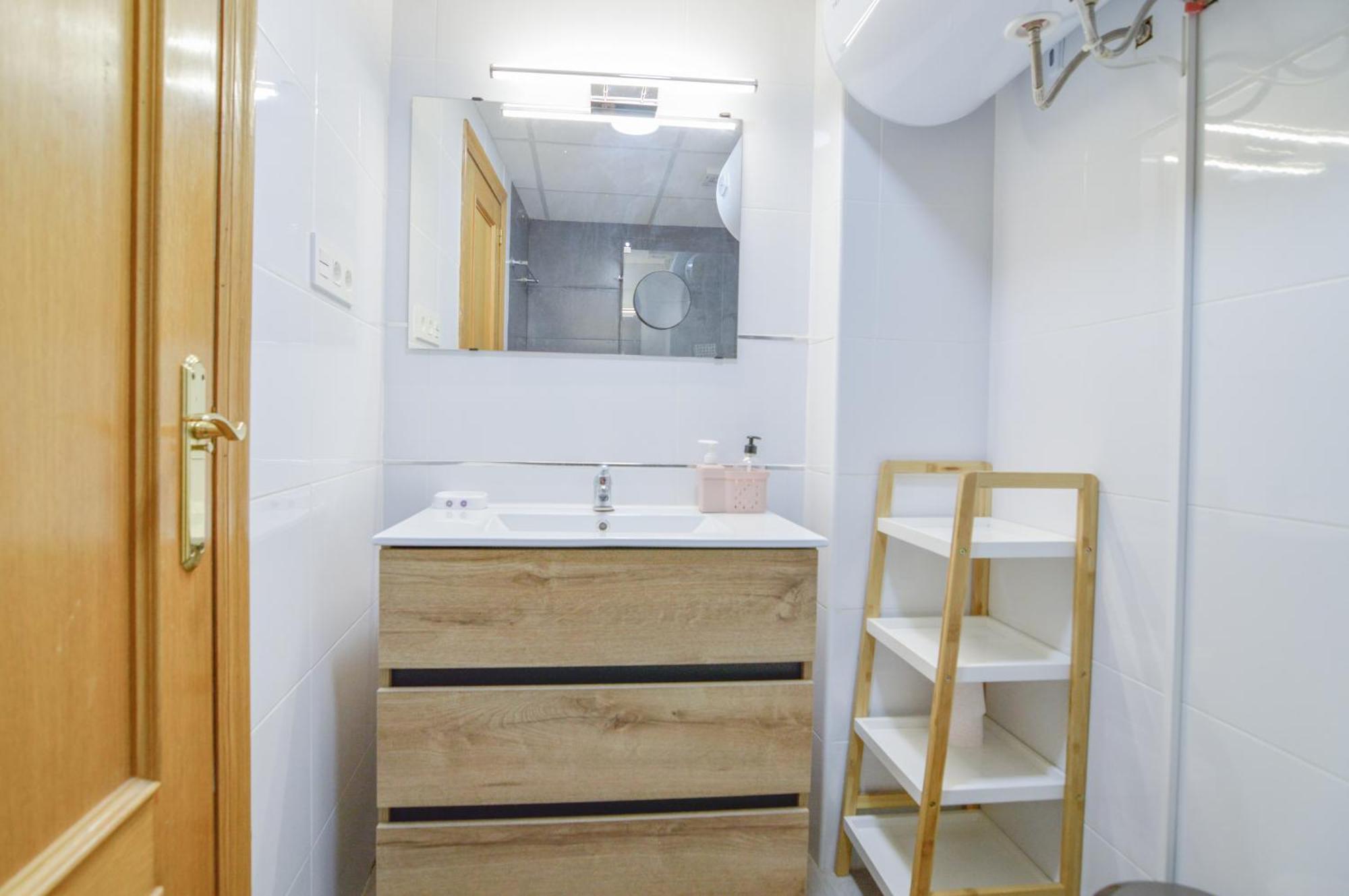 Apartamento Au Coeur De Torreveija Torrevieja Exterior foto