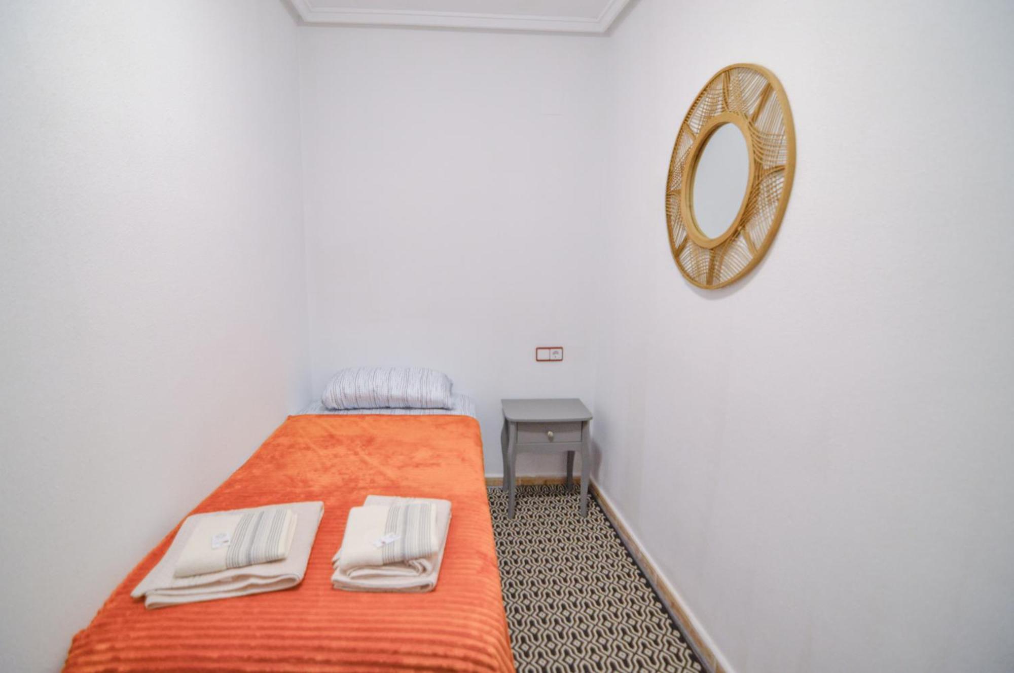 Apartamento Au Coeur De Torreveija Torrevieja Exterior foto