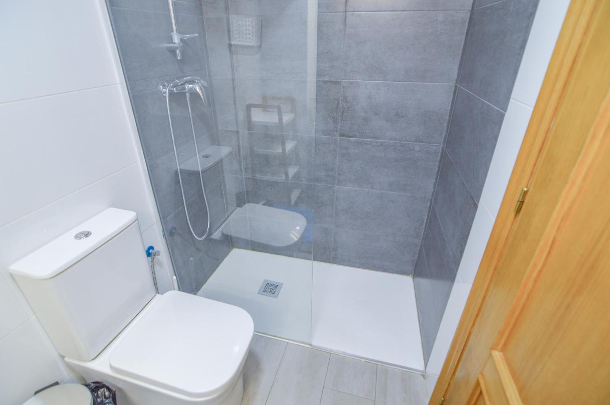 Apartamento Au Coeur De Torreveija Torrevieja Exterior foto