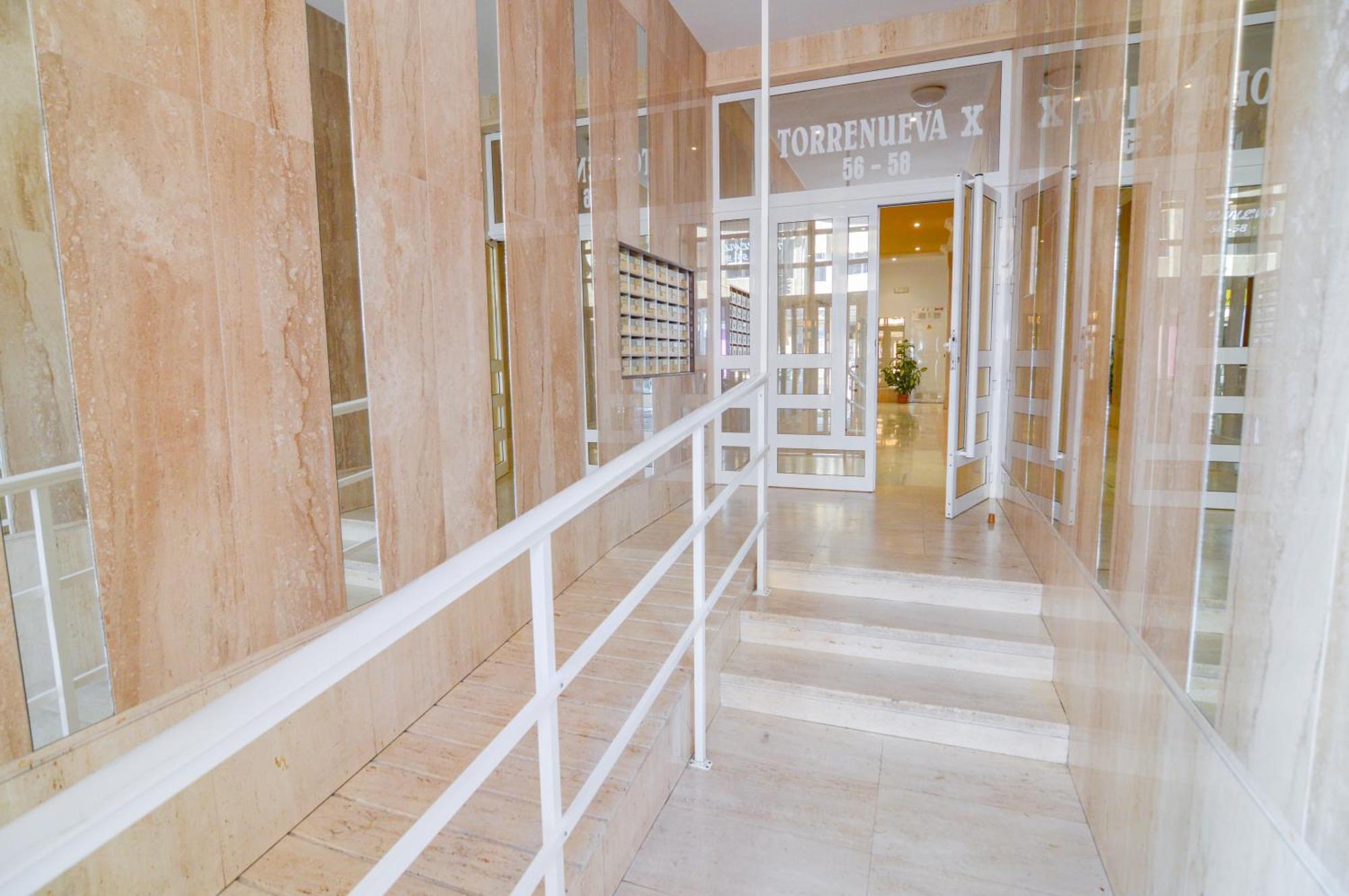 Apartamento Au Coeur De Torreveija Torrevieja Exterior foto