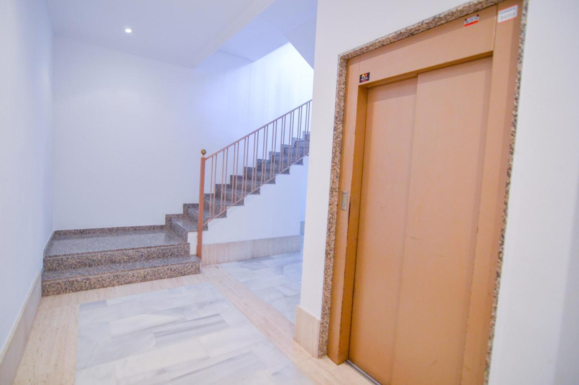 Apartamento Au Coeur De Torreveija Torrevieja Exterior foto