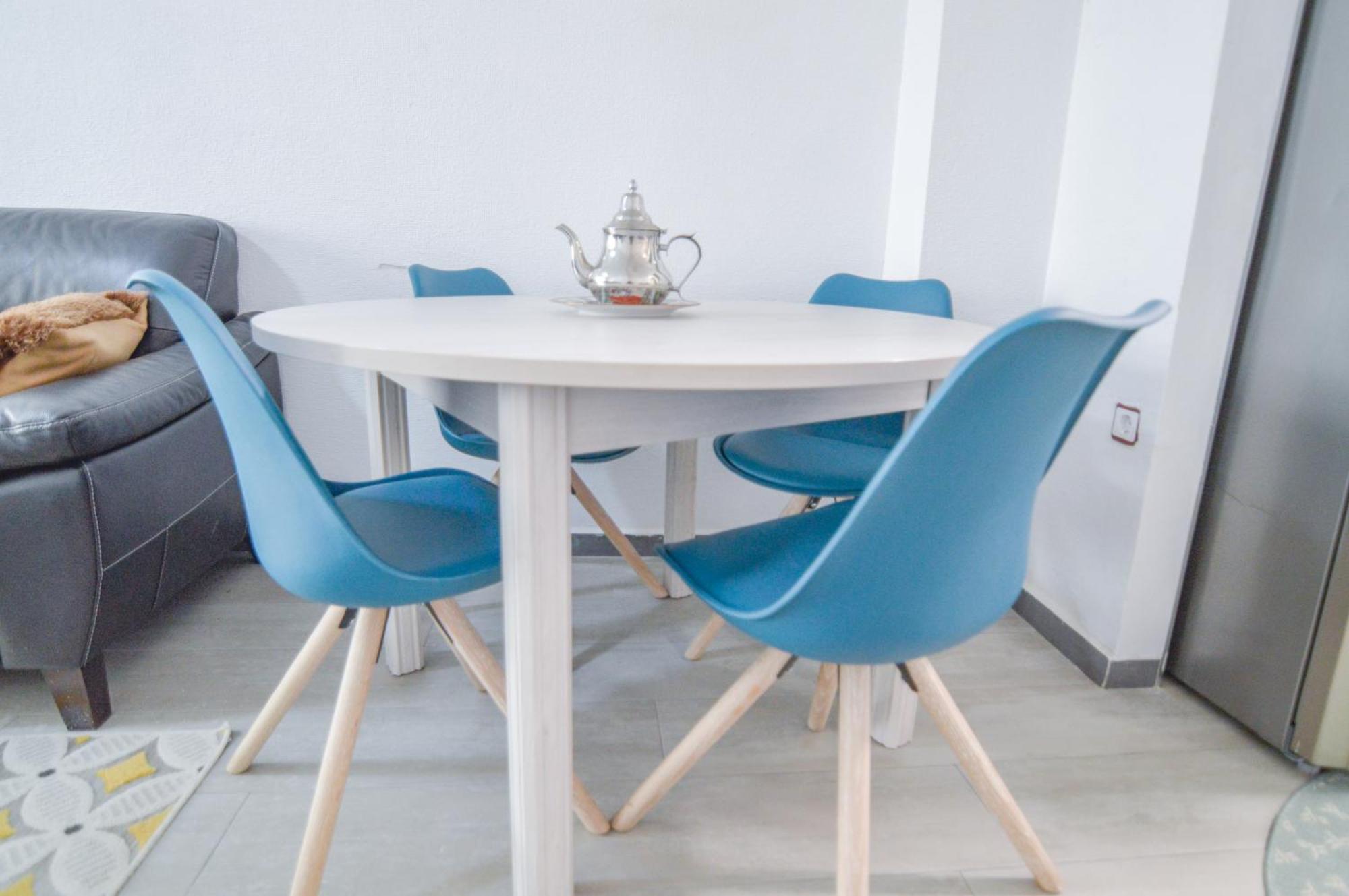 Apartamento Au Coeur De Torreveija Torrevieja Exterior foto