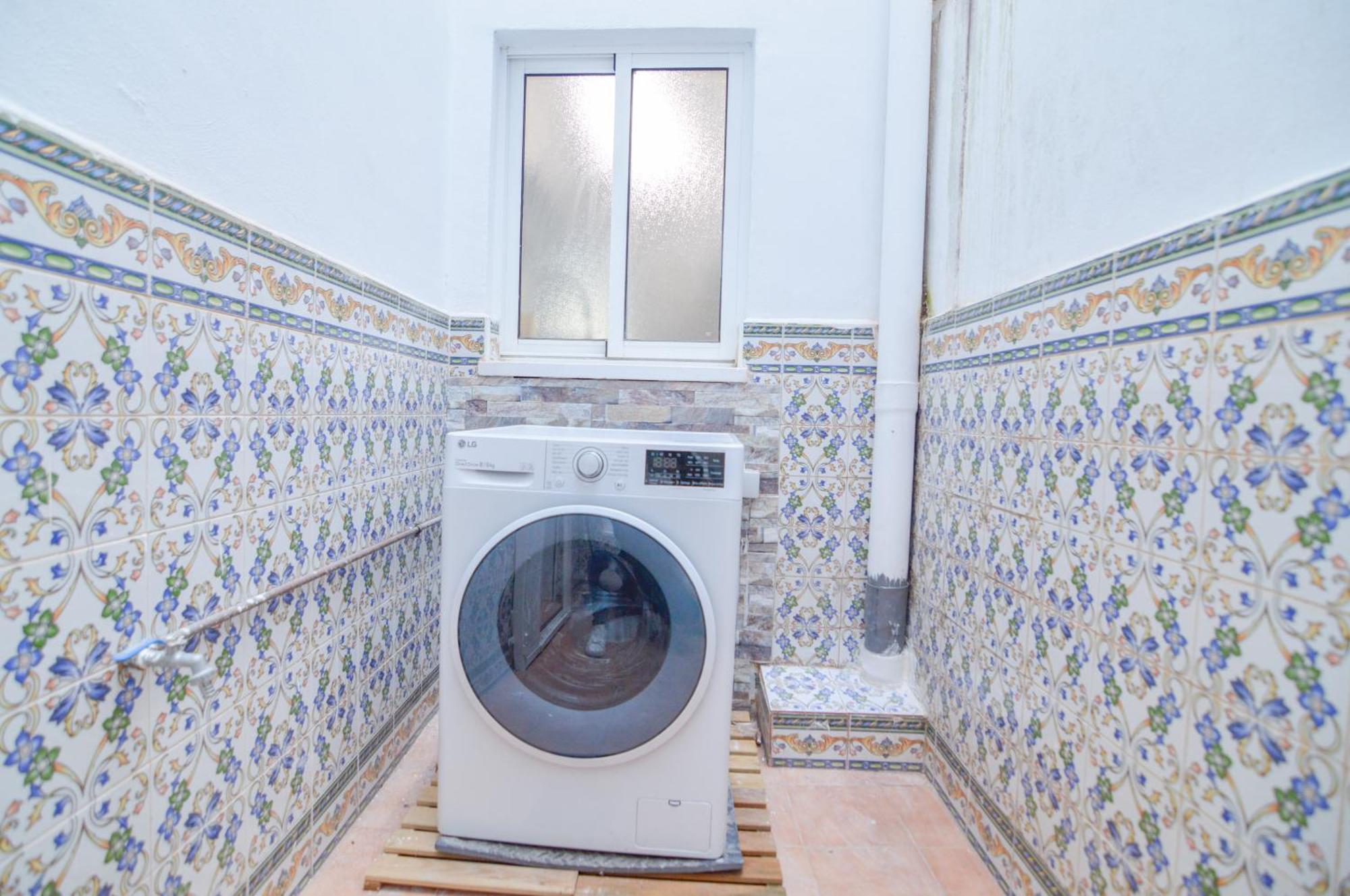 Apartamento Au Coeur De Torreveija Torrevieja Exterior foto