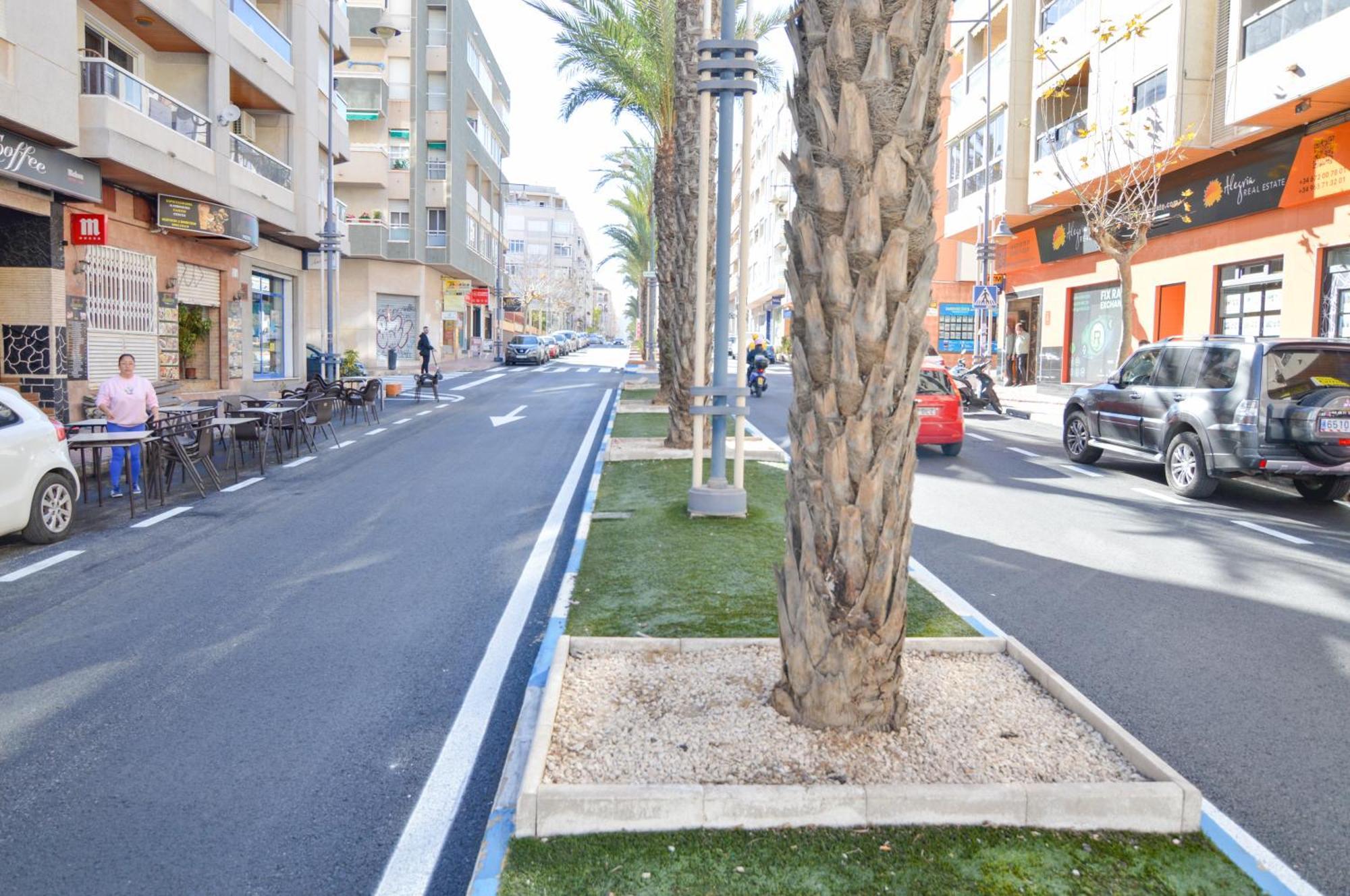 Apartamento Au Coeur De Torreveija Torrevieja Exterior foto